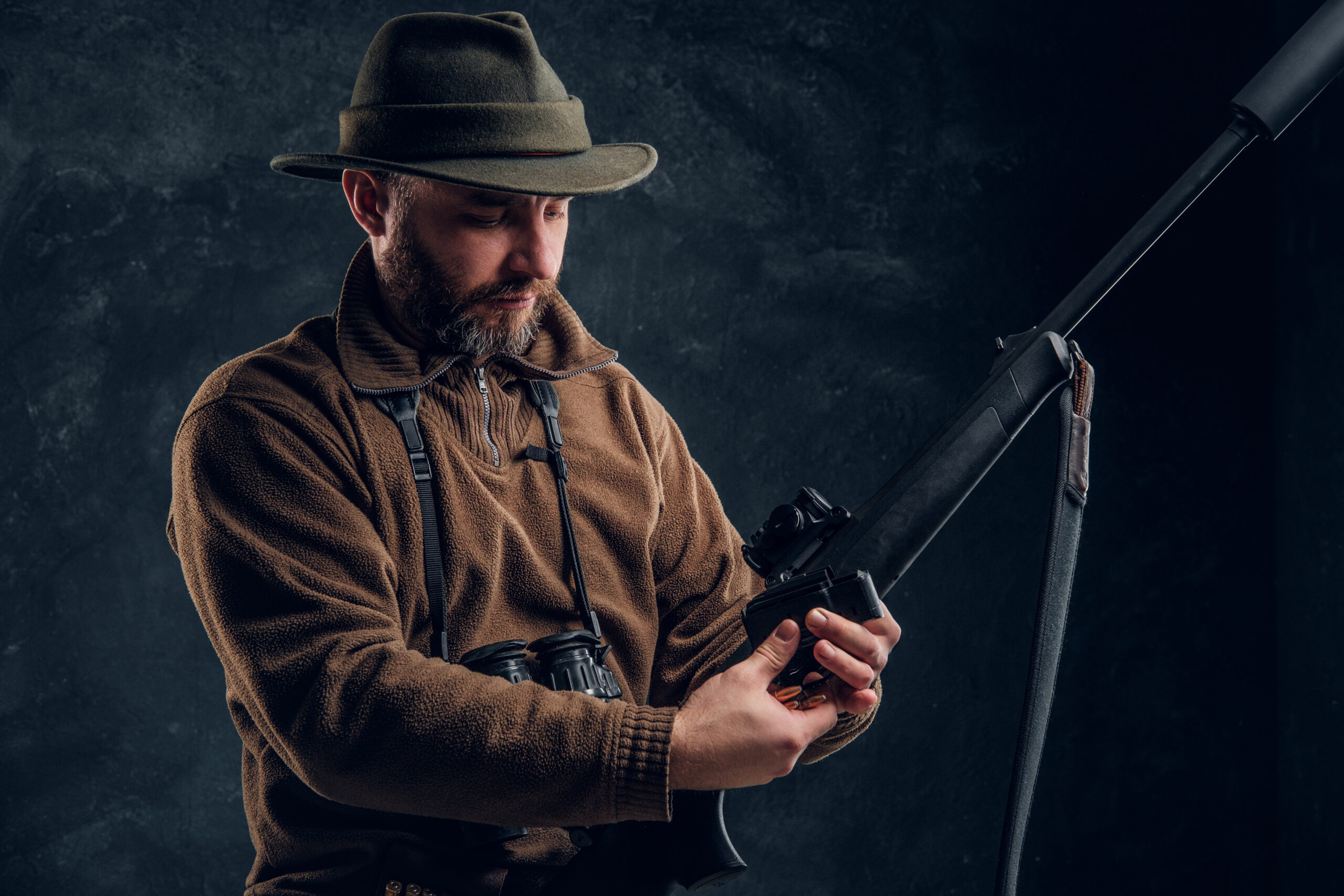 The History and Legacy of Henry Rifles: Exploring a Timeless Firearm